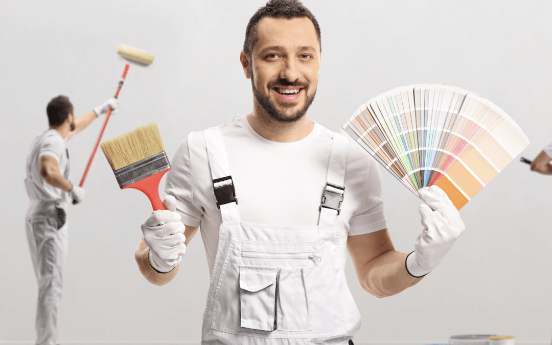 Digital Marketing for Painting Companies: Simple Strategies to Boost Your Business